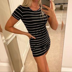 PacSun T-Shirt Dress